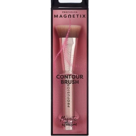 Profusion Cosmetics Magnetix Contour Brush - Picture 2 of 7